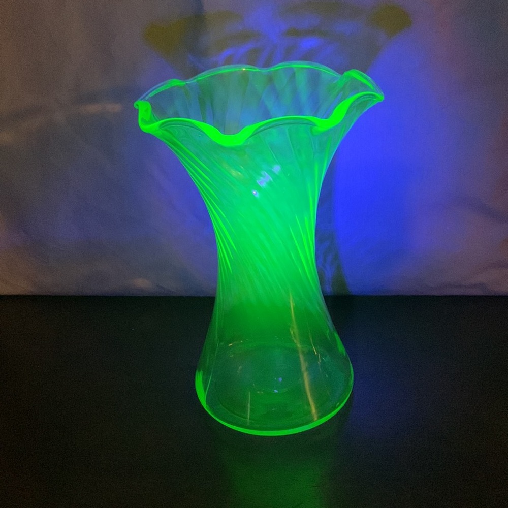 Vintage Vase # 2
